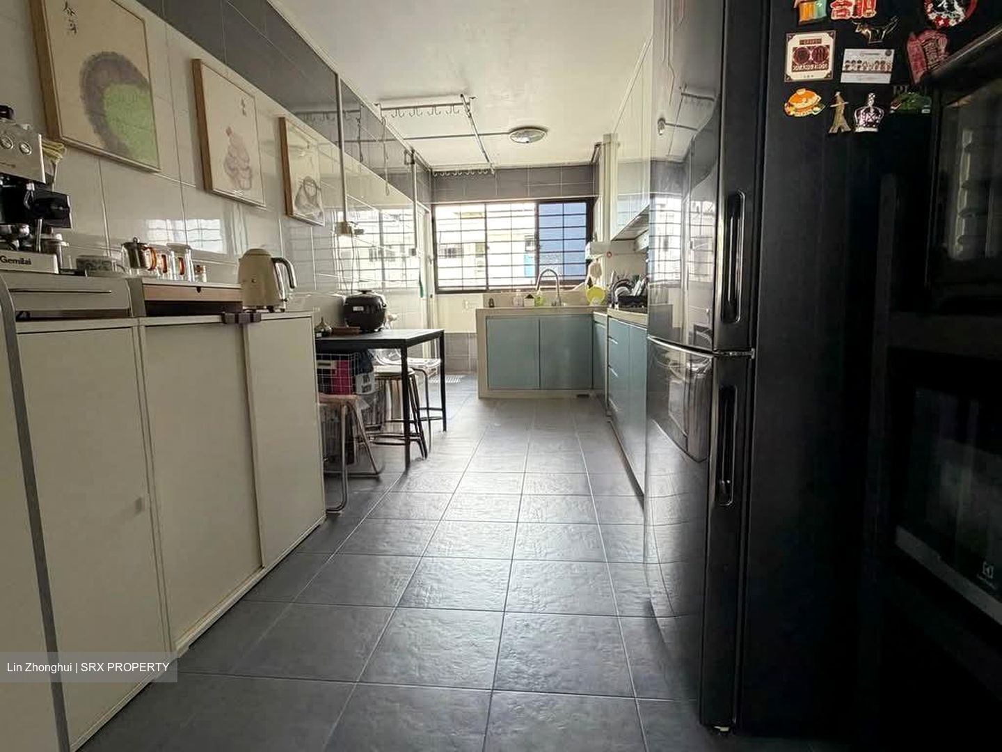 Blk 853 Woodlands Street 83 (Woodlands), HDB 4 Rooms #568180231